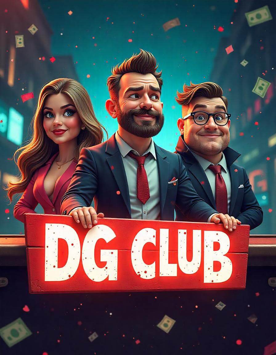 Discover the ultimate stats of DG Club Lottery 2025! Explore winning percentages, key facts, and smart strategies to maximize your chances.