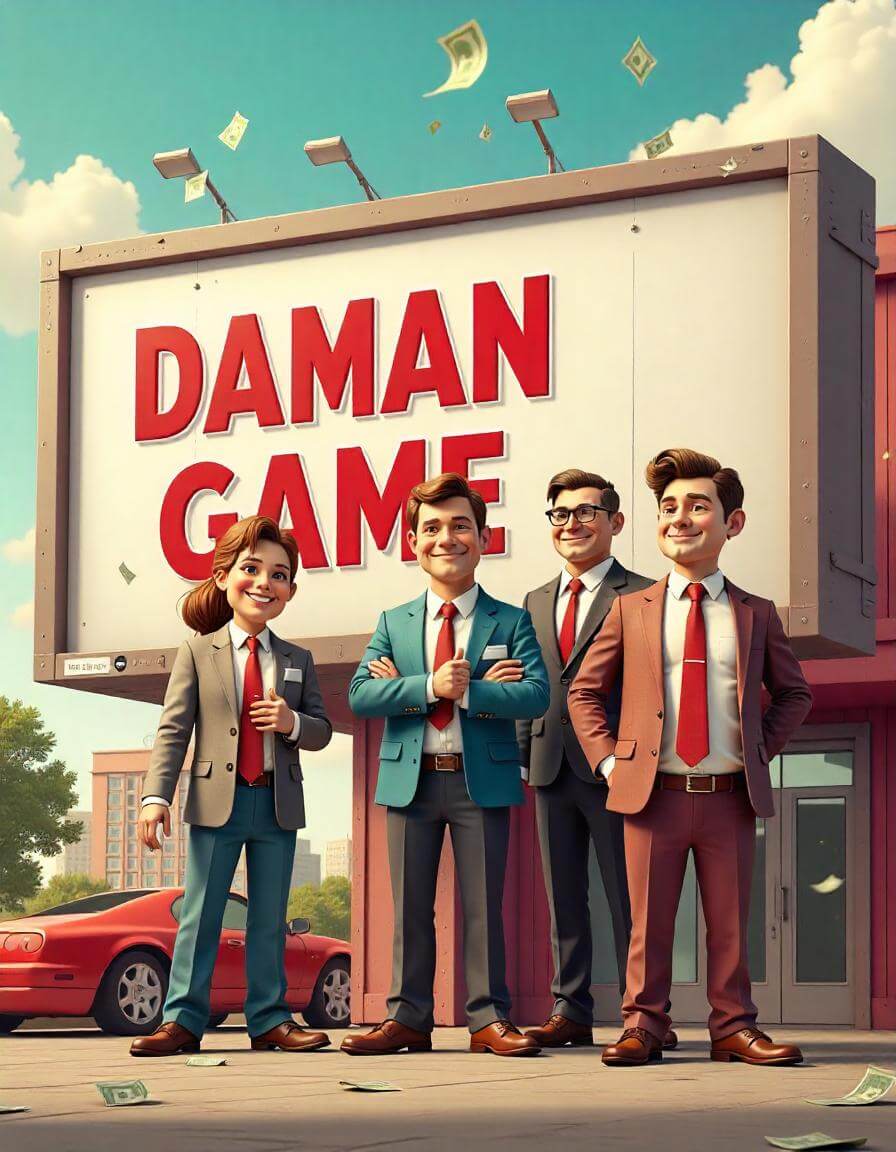 The success of Daman Game Login 2025 in India: Key factors driving its rise, including security, rewards, AI-driven personalization, and growth.