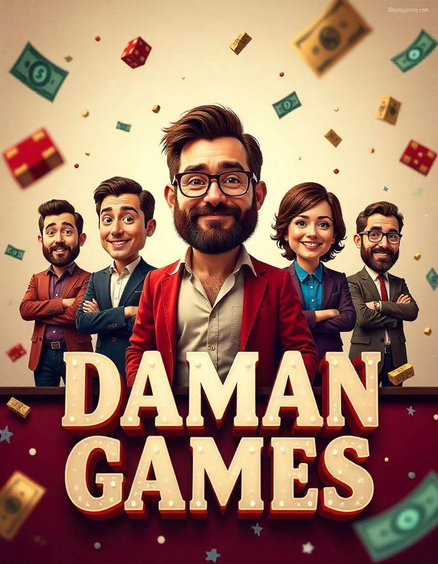 Learn the basics of DAMAN GAMES Login 2025 and master winning strategies for slots, roulette, blackjack, poker, and baccarat to maximize your success!