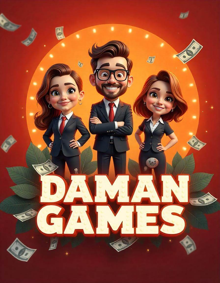 Optimize your DAMAN GAMES login, master winning strategies, and boost your success in 2025 with expert tips, smart betting, and skill-based gameplay!