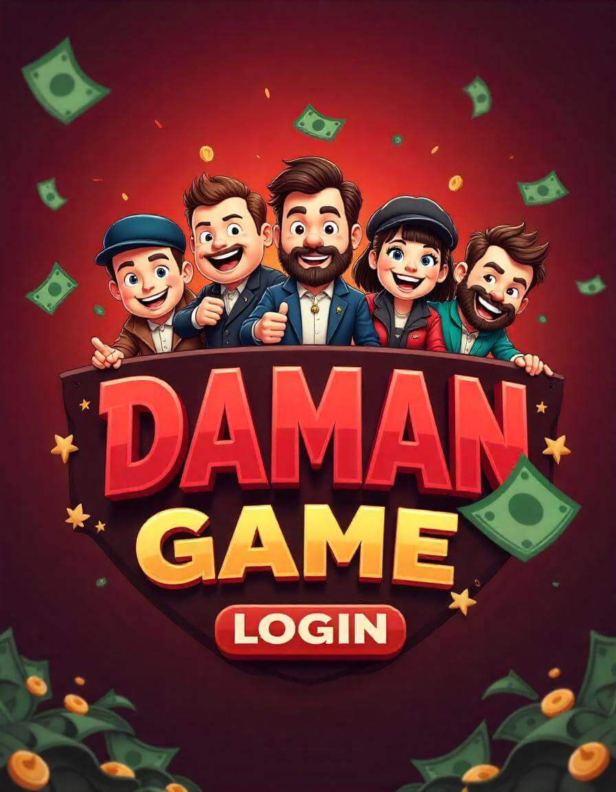 Discover the statistics behind the Daman Games Login Lottery 2025. Can you predict the outcome, or is it purely luck? Explore probability and strategy now!