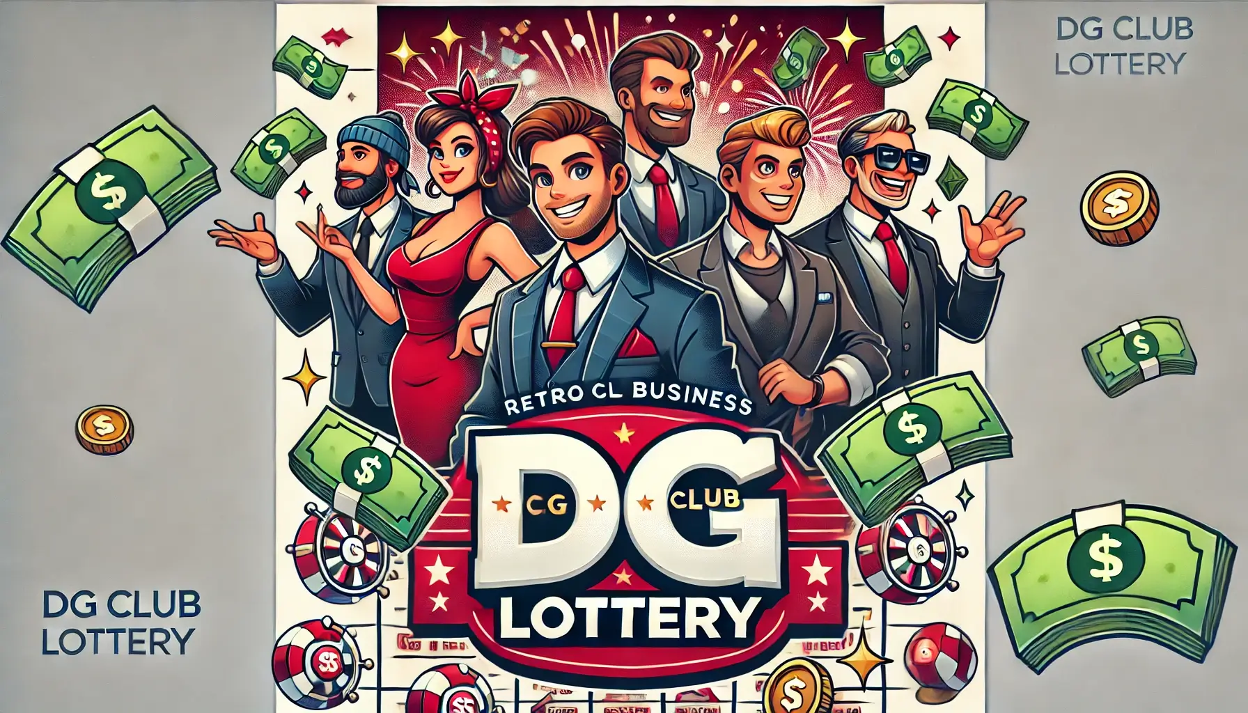 Discover how DG Club Lottery 2025 leverages AI, blockchain, and VR to revolutionize online gaming, lottery, and casino apps for a secure and immersive experience.