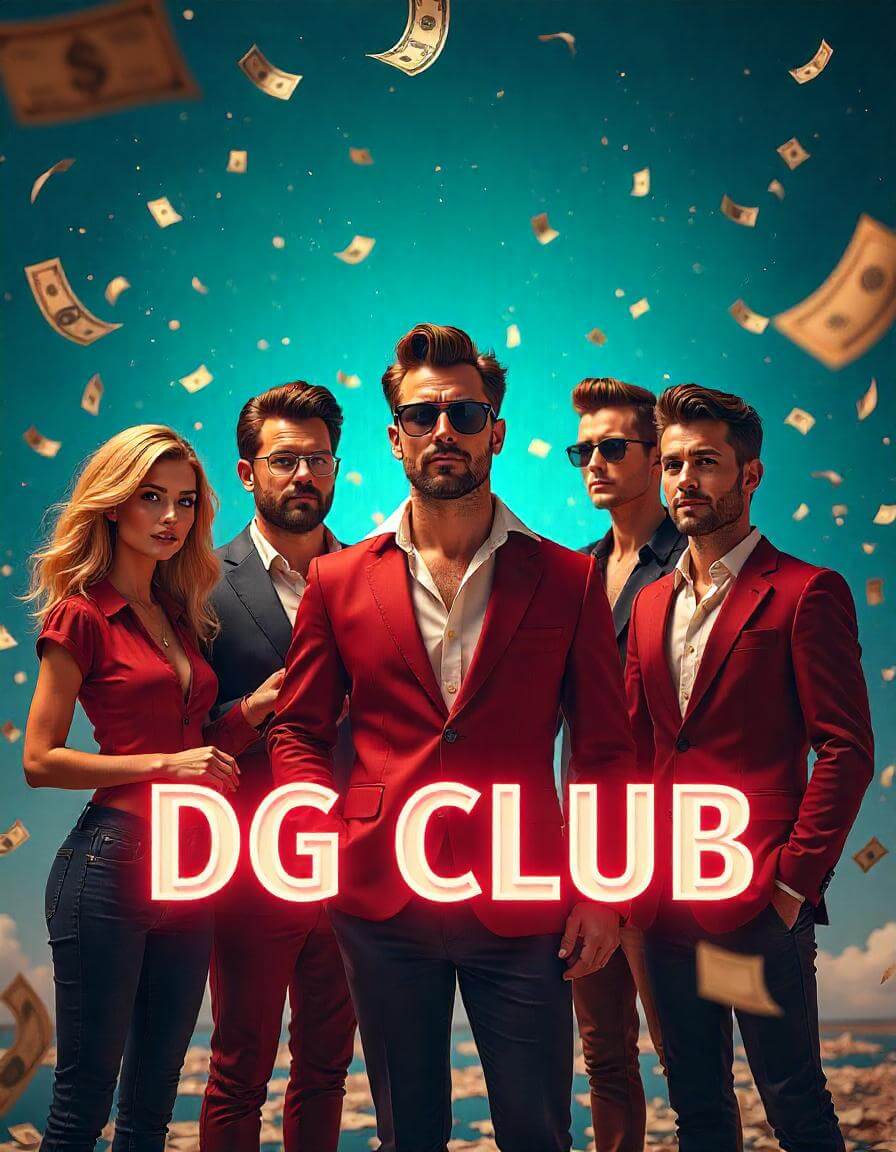 Discover the best mobile casino games on DG CLUB Lottery 2025! Play slots, poker, blackjack & more with exciting rewards and real thrills!