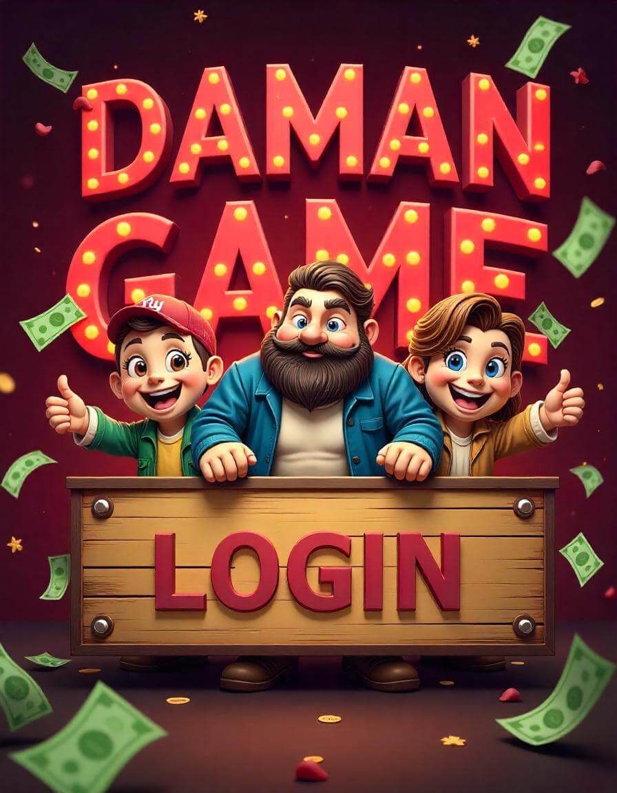 Explore the technology and algorithms behind Daman Games' online lottery system, ensuring fairness, security, and a seamless user experience in 2025.